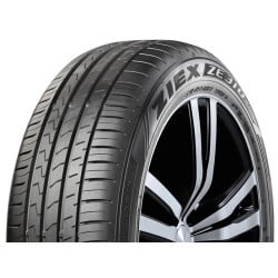 Falken DEMO 1 KM Ziex ZE-310A ECORUN (Ratlankio apsauga) 215/50R18 92V 2025 Made in Japan