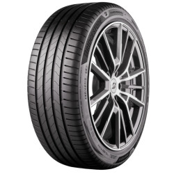 Bridgestone DEMO 20 KM Turanza 6 Enliten (Ratlankio apsauga) 225/50R19 96V XL 2024 Made in Turkey