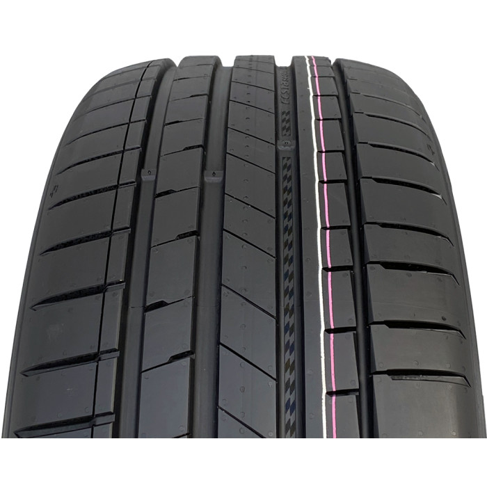Kumho Ecsta Sport PS72 (Ratlankio apsauga) 205/40R18 86Y XL 2026 Made in Korea
