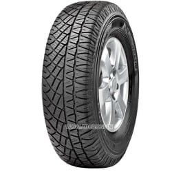 Michelin Latitude Cross 235/60R18 107V XL 2024 Made in Poland