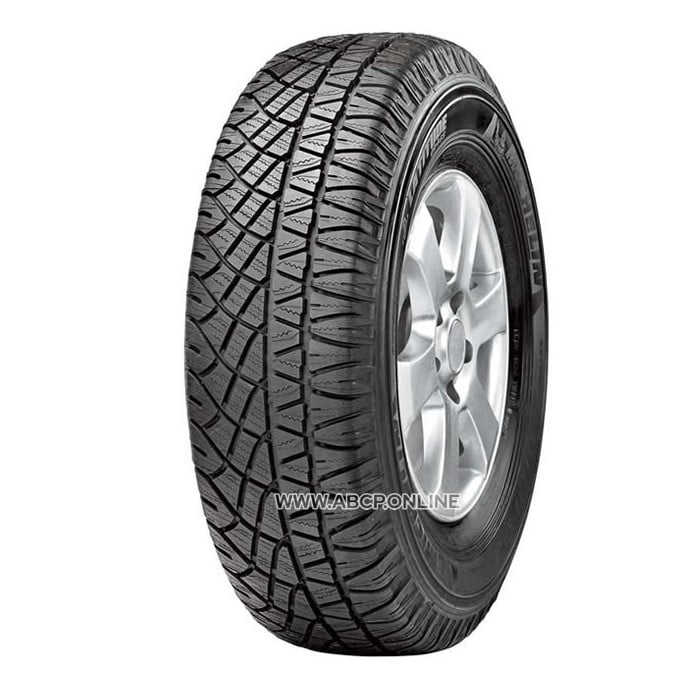 Michelin Latitude Cross 235/60R18 107V XL 2024 Made in Poland