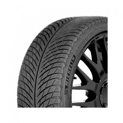 Michelin Pilot Alpin 5 SUV ZP 245/45R20 103V XL RFT 2025 Made in Italy