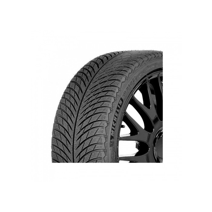 Michelin Pilot Alpin 5 SUV ZP 245/45R20 103V XL RFT 2025 Made in Italy