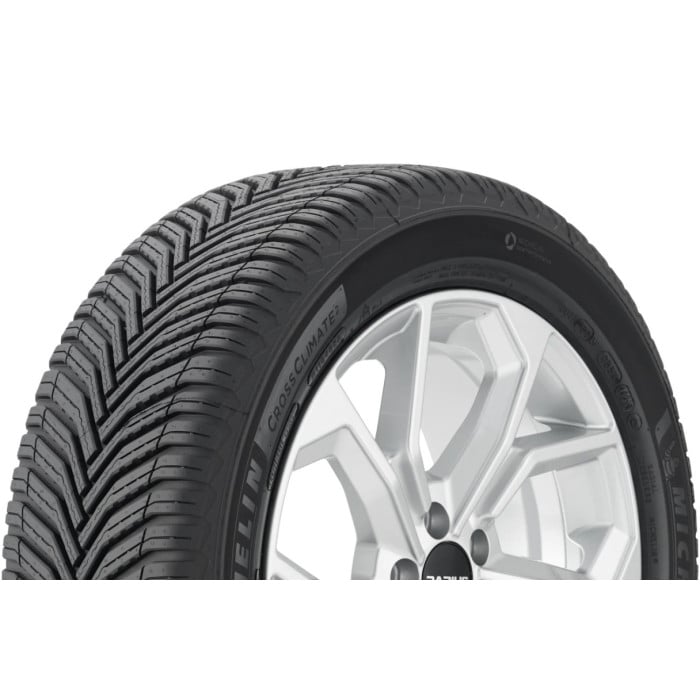 Michelin Cross Climate 2 All Season M+S 225/45R17 94Y XL 2025 Made in Italy