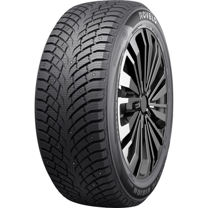 225/60R16 ROVELO ARCTIC VISION RW01 98T