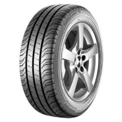 CONTINENTAL VANCONTACT 200 DEMO 225/55R17 109H