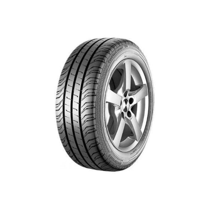 CONTINENTAL VANCONTACT 200 DEMO 225/55R17 109H