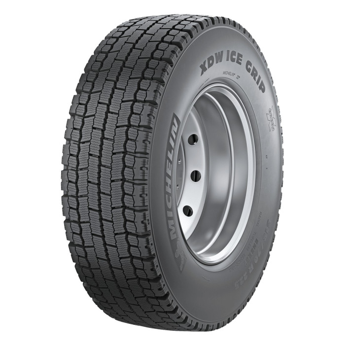 315/70R22.5 Michelin XDW ICE GRIP 154/150L Varančioji