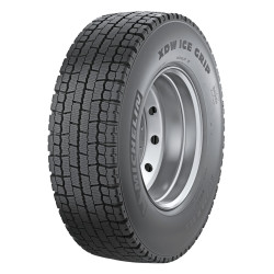 315/80R22.5 Michelin XDW ICE GRIP 156/150L Varančioji