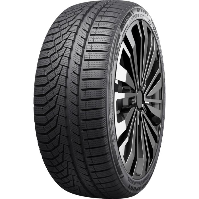235/55R19 DYNAMO WINTER SPORT 105V XL