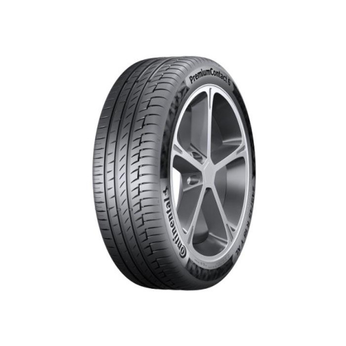 CONTINENTAL PREMIUM 6 CSi VOL FR XL 275/40R21 107V