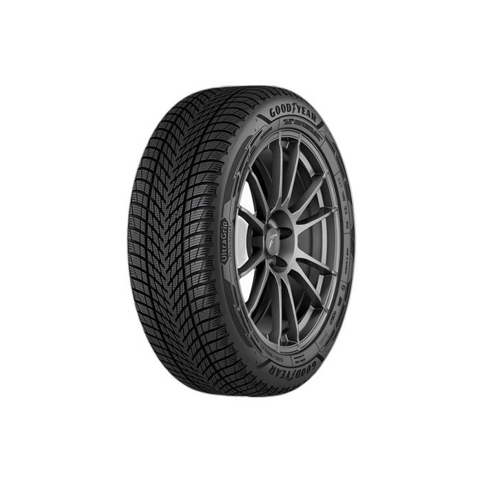 GOODYEAR UG PERFORMANCE 3 SEAL 235/55R19 101T