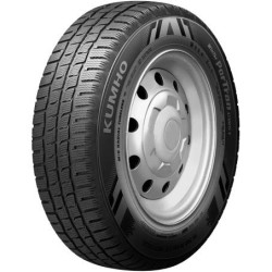 215/60R17C KUMHO WINTER PORTRAN CW51 109/107T