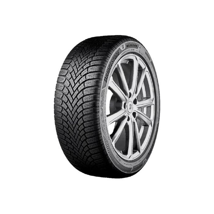BRIDGESTONE BLIZZAK 6 XL 245/45R19 102W