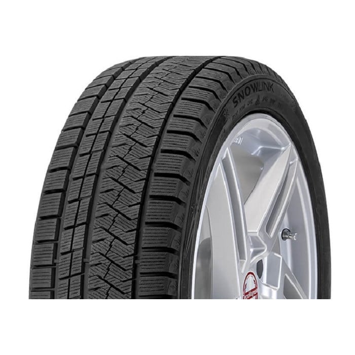 Triangle PL02 (Ratlankio apsauga) 235/55R19 105V XL 2026 Engineering in Finland