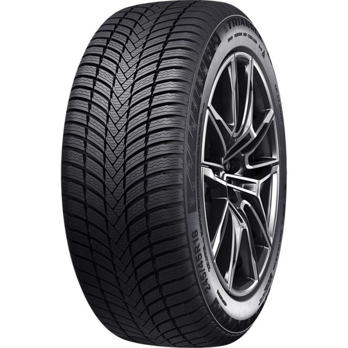 Triangle Effexwinter TW421 225/60R18 104V XL 2026 Engineering in Finland
