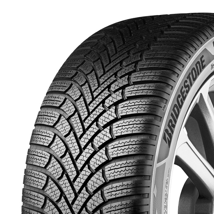 BRIDGESTONE 205/60R16 Blizzak 6 92 H (C B B 70dB)