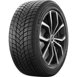 245/50R18 MICHELIN X-ICE SNOW+ 104H XL Ratlankio apsauga IceGrip
