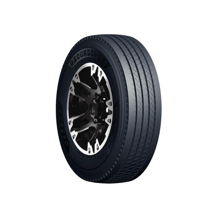 GROUNDSPEED GSFS02 3PMSF 315/70R22.5 156L