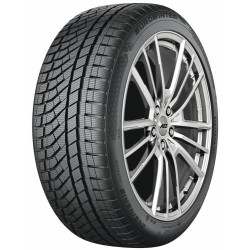FALKEN 255/55R19 EUROWINTER HS02 PRO 111V XL