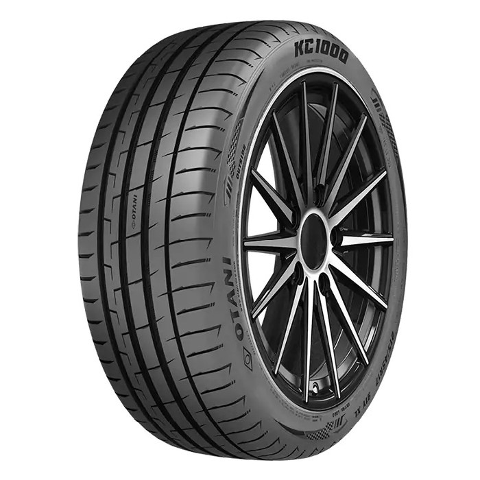 OTANI KC1000 XL TH FR TH 245/45R18 100Y