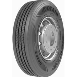 OTANI Otani OH-117 PR-PUSPR M+S* TH 235/75R17.5 143L