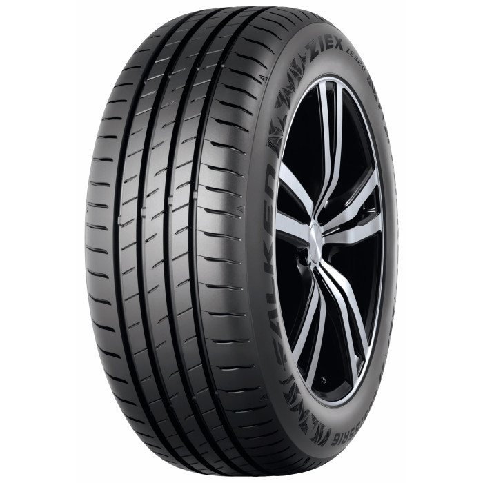 Falken Ziex ZE320 VCM TR 225/55R18 98W