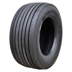 KITI PRIEKABA M+S 385/55R19.5 156J