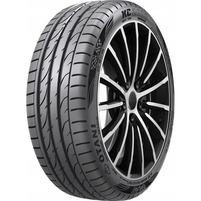 OTANI KC2000 XL TH FR TH 225/45R17 94Y