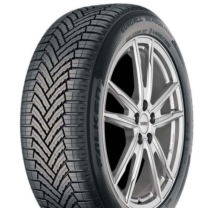 Falken EuroAll Season AS220 XL VCE TH 205/55R16 94V