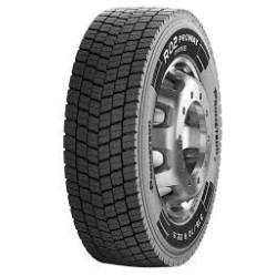 Prometeon R02 Proway Drive VARANTI M+S* TR 295/60R22.5 150L