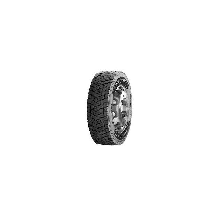 Prometeon R02 Proway Drive VARANTI M+S* TR 315/60R22.5 152L
