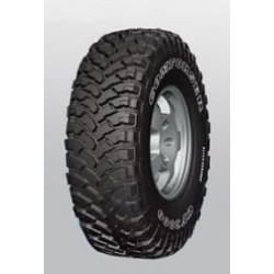 Comforser CF3000 Left side 2024-26 11.50/32R15 113Q