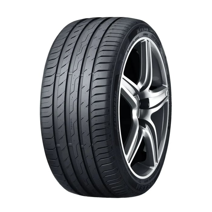 NEXEN N FERA Sport SU2 SUV XL 285/35R22 106Y