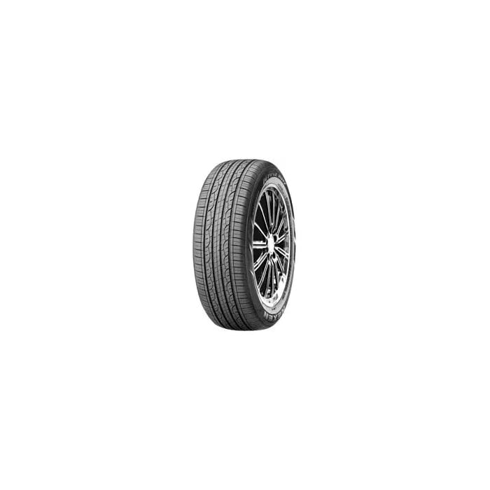 NEXEN N Priz RH7 DEMO SUV 255/60R18 108H