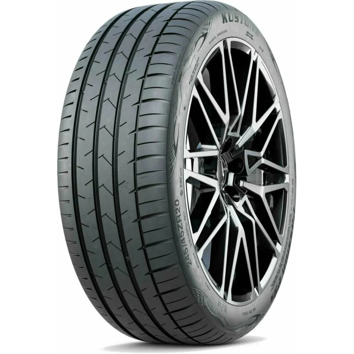 KUSTONE Passion P9S SUV XL 2023 315/35R21 111W