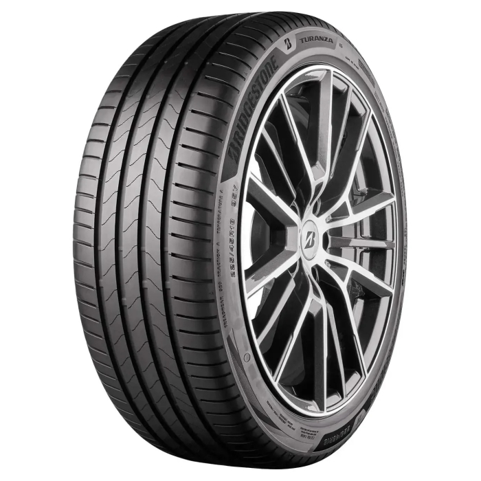BRIDGESTONE Turanza 6 SUV XL 2022 285/35R21 105Y