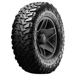 COOPER EVOLUTION MTT OWL SUV Mud Terrain MT 2021 10.5/31R15 109Q