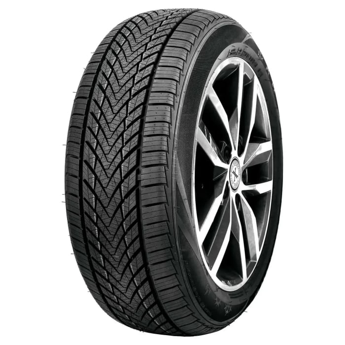 TRACMAX Trac Saver XL 255/45R18 103Y