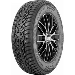 NOKIAN Nordman North 9 XL Dygliuotos 205/55R16 94T