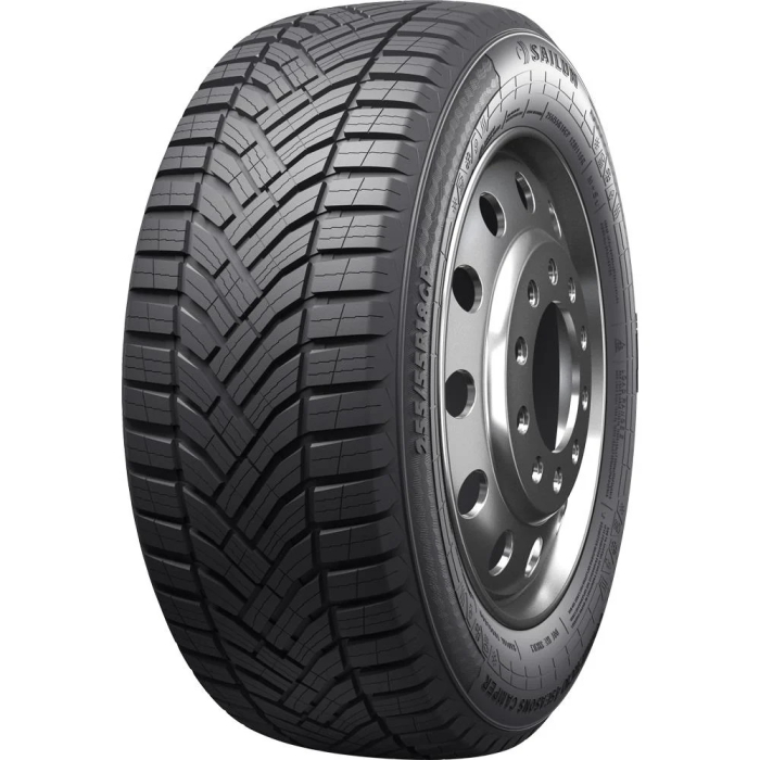 SAILUN COMMERCIO 4 SEASONS Mikroautobusų C 225/75R16 121R