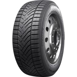 SAILUN COMMERCIO 4 SEASONS Mikroautobusų C 215/65R16 109T