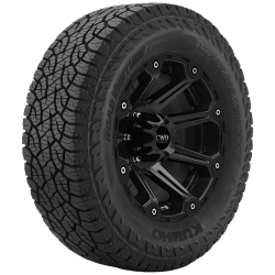 KUMHO Road Venture AT52 SUV All Terrain AT XL 235/60R18 107H