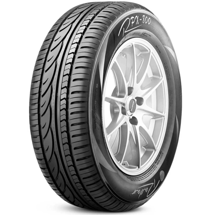 RADAR RPX800 195/45R15 78V