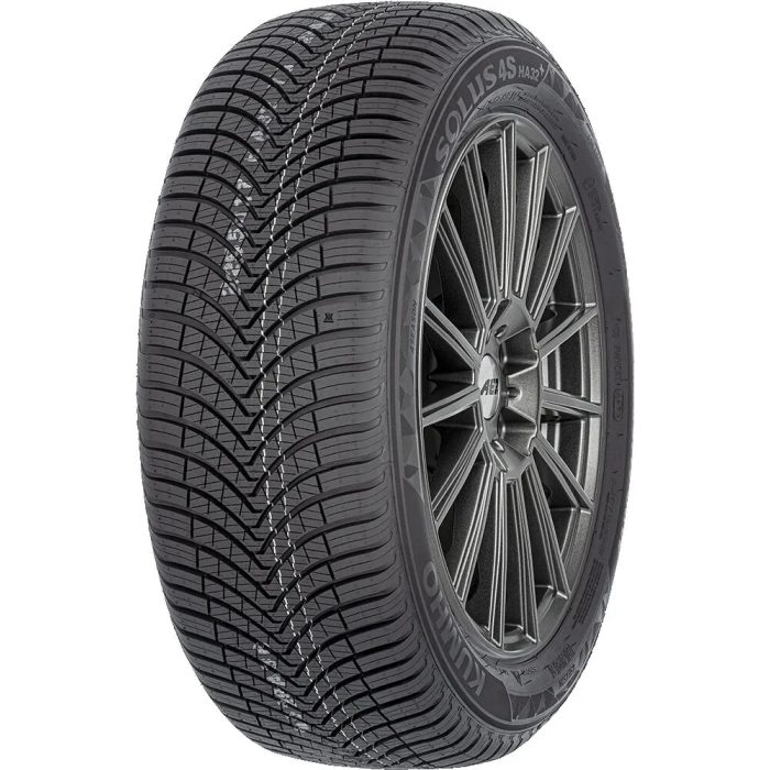 KUMHO Solus 4S HA32 XL 255/40R19 100Y