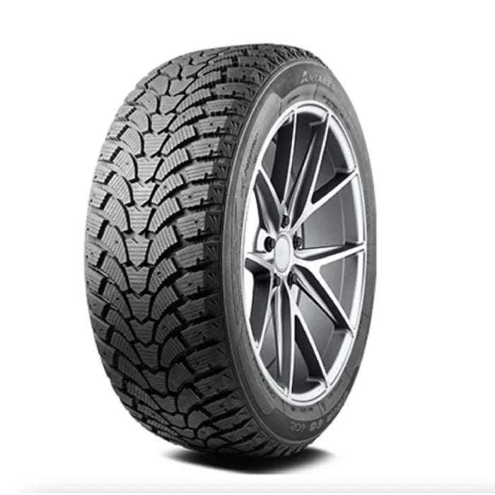 ANTARES GRIP60 SUV Dygliuotos 225/75R16 118R