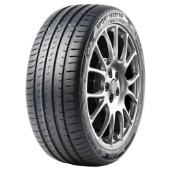 LINGLONG COMFORT MASTER XL 225/50R17 98V
