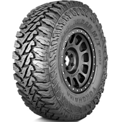 YOKOHAMA Geolandar M/T (G003) SUV Mud Terrain MT 285/70R17 121Q