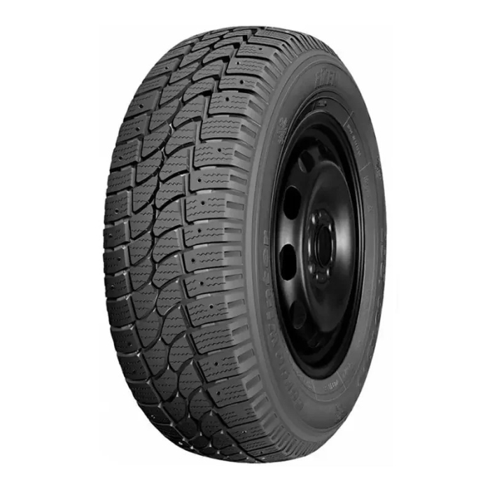  201 Winter LT Mikroautobusų C Dygliuotos 225/75R16 118R