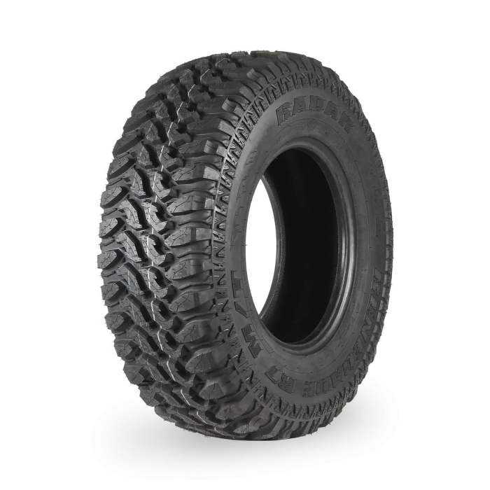 RADAR Renegade R7 M/T SUV Mud Terrain MT 12.5/33R20 114Q